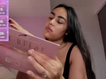 Caylin_Jordan April 18, 2025 Chaturbate stream image