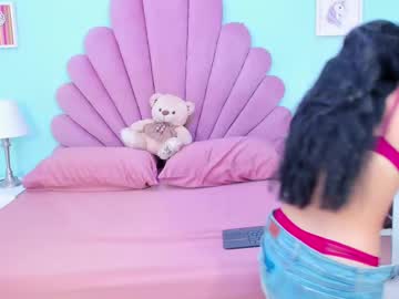 Lorraine_Preston April 18, 2025 Chaturbate stream image