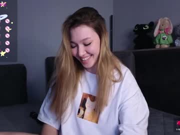 Luxurymurr April 18, 2025 Chaturbate stream image