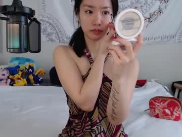 Marissapeach April 18, 2025 Chaturbate stream image