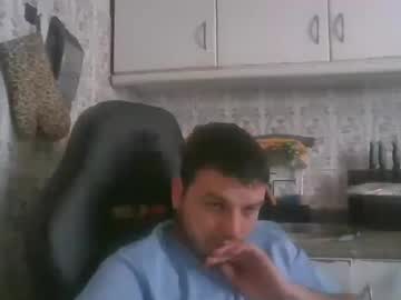 Marquinho94 April 18, 2025 Chaturbate stream image