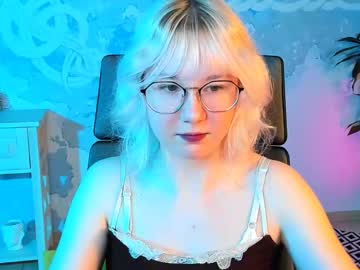 Nancymartinez April 18, 2025 Chaturbate stream image