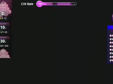 Nikkisssss April 18, 2025 Chaturbate stream image