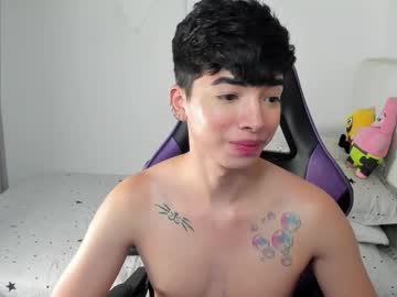 Santy7u7 April 18, 2025 Chaturbate stream image
