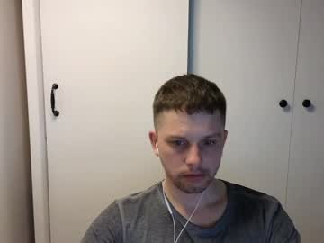 St1vemaster01 April 18, 2025 Chaturbate stream image