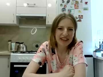Sweet_Lilbunny April 18, 2025 Chaturbate stream image