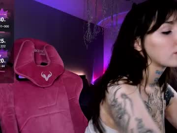 Sweettsoft April 18, 2025 Chaturbate stream image