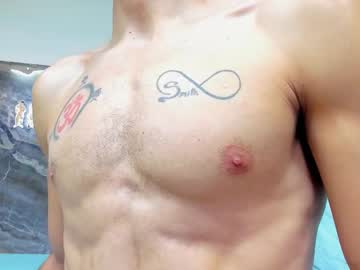 Zeldasmithxx April 18, 2025 Chaturbate stream image