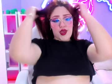 Camiila_Osorio April 18, 2025 Chaturbate stream image