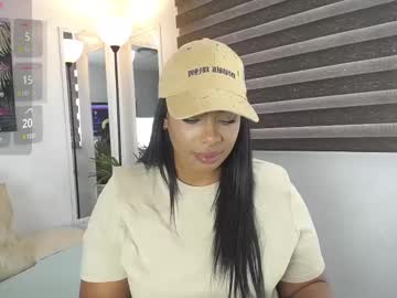 Caroline_Jackson_ April 18, 2025 Chaturbate stream image