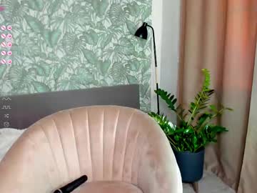 Catti_Brie April 18, 2025 Chaturbate stream image