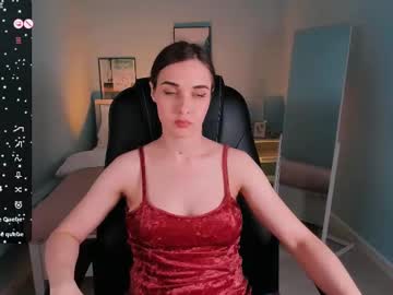 Chloe_Sinn April 18, 2025 Chaturbate stream image