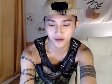 Cuteasiancock98 April 18, 2025 Chaturbate stream image