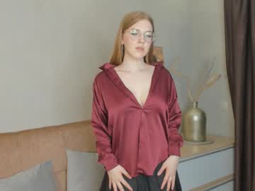 Devonacrosier April 18, 2025 Chaturbate stream image
