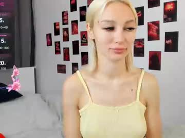 Emily__Yes April 18, 2025 Chaturbate stream image
