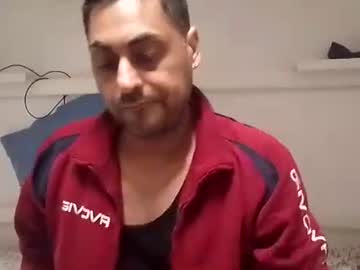 Kingcorvo82 April 18, 2025 Chaturbate stream image