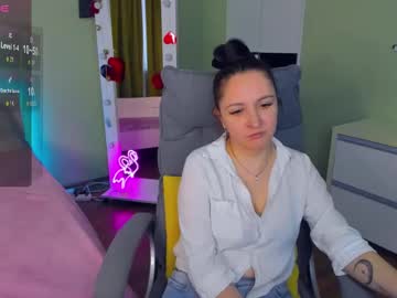 Likaa_Likaa April 18, 2025 Chaturbate stream image