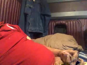 Lobovrgagruesa April 18, 2025 Chaturbate stream image