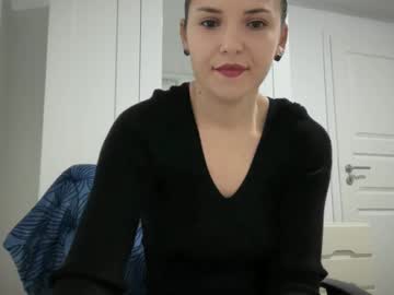 Mari_Vibe April 18, 2025 Chaturbate stream image