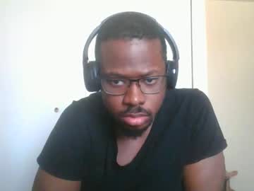 Mbsupreme April 18, 2025 Chaturbate stream image