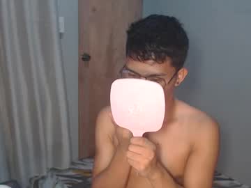 Mister_Joshxxx April 18, 2025 Chaturbate stream image