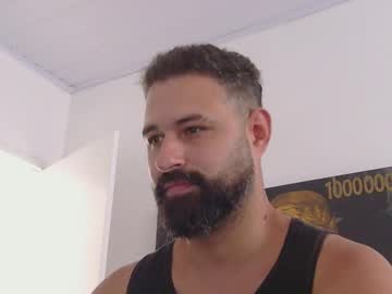 Musosc April 18, 2025 Chaturbate stream image