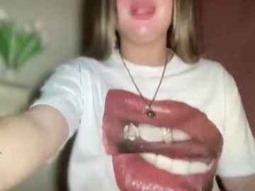 Naughtyrosecum April 18, 2025 Chaturbate stream image