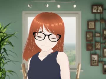 Novabyte April 18, 2025 Chaturbate stream image
