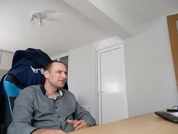 Stickolive1 April 18, 2025 Chaturbate stream image
