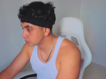 The_Ban April 18, 2025 Chaturbate stream image