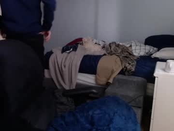 Thebigbamboo26 April 18, 2025 Chaturbate stream image