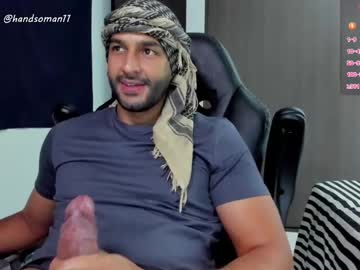 Tuzzio1 April 18, 2025 Chaturbate stream image