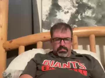 Xmountainx April 18, 2025 Chaturbate stream image