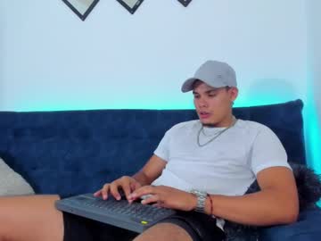 _0324 April 18, 2025 Chaturbate stream image