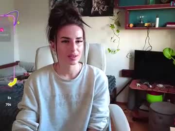 Adrihanna April 18, 2025 Chaturbate stream image