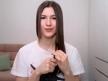 Alicianoveli April 18, 2025 Chaturbate stream image