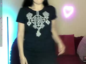 Alika_Lorens_Talk April 18, 2025 Chaturbate stream image