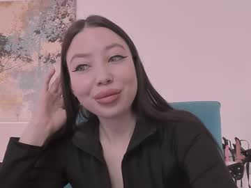 Ann_Martins April 18, 2025 Chaturbate stream image