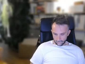 Architekt89 April 18, 2025 Chaturbate stream image