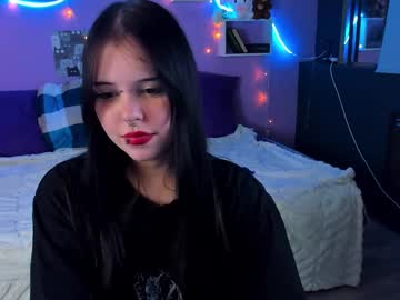 Ashleyscarrlet April 18, 2025 Chaturbate stream image
