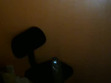 Butternutsquashboy April 18, 2025 Chaturbate stream image