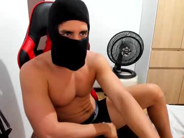 Calihotcaliente27 April 18, 2025 Chaturbate stream image