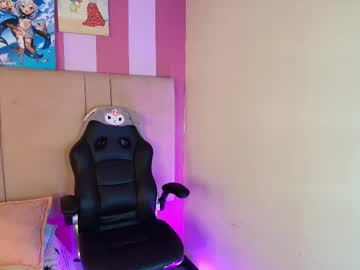 Damiian21_ April 18, 2025 Chaturbate stream image
