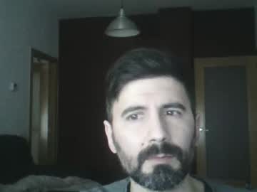 Donnie_Darkos83 April 18, 2025 Chaturbate stream image