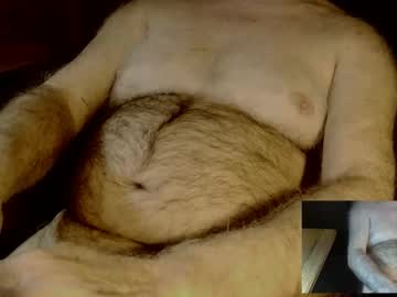 Higgins11 April 18, 2025 Chaturbate stream image