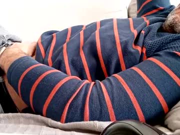 Honeydaddyforyou April 18, 2025 Chaturbate stream image