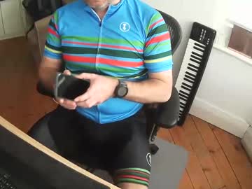 Inlovewithem April 18, 2025 Chaturbate stream image