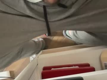 Insaneinthebrain85 April 18, 2025 Chaturbate stream image