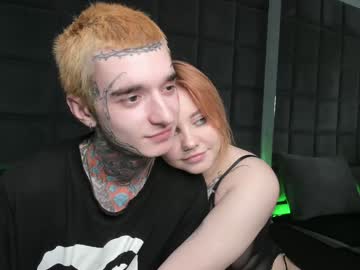 Ittakescouple April 18, 2025 Chaturbate stream image