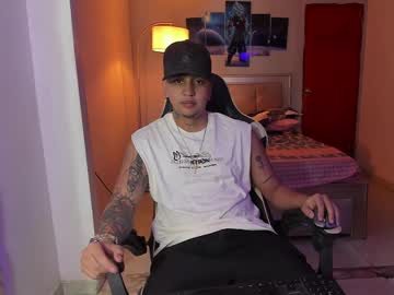 Jake_Pons April 18, 2025 Chaturbate stream image